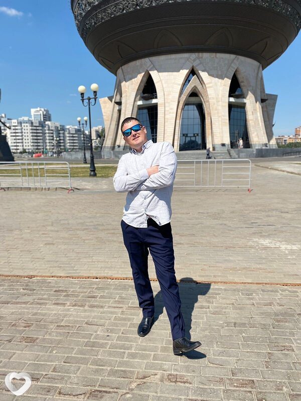 Руслан, Волжск