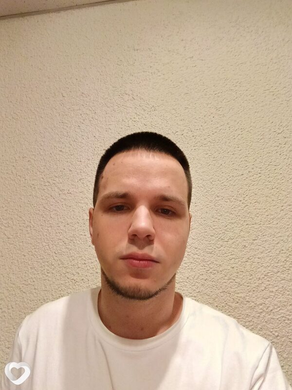 Эрик, 30, Саратове — анкета №1408181
