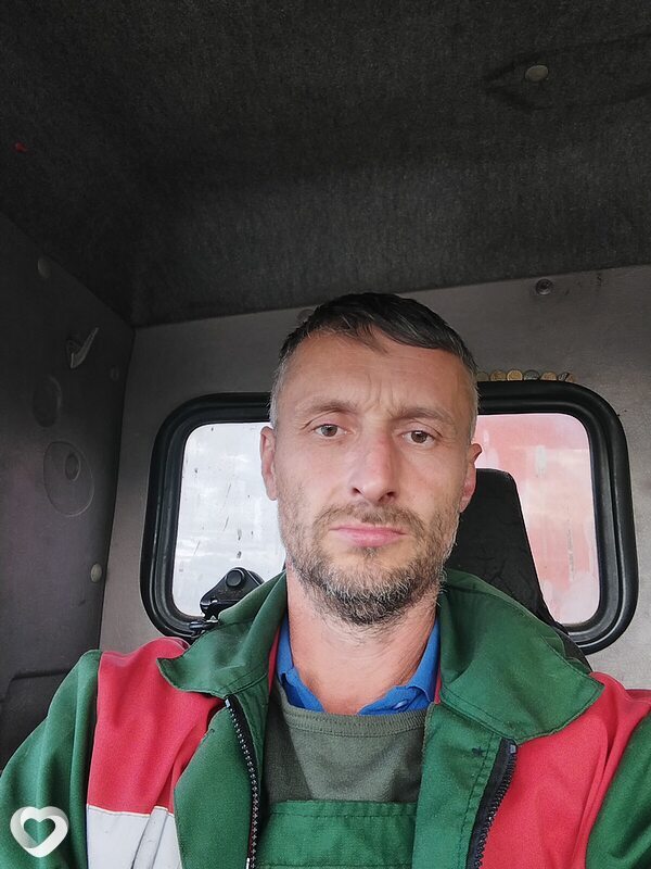Евгений, 49, Минске — анкета №1408185