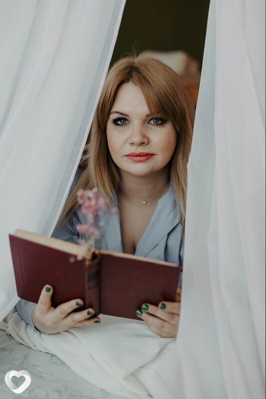 Алёна, 30, Москве — анкета №1408025