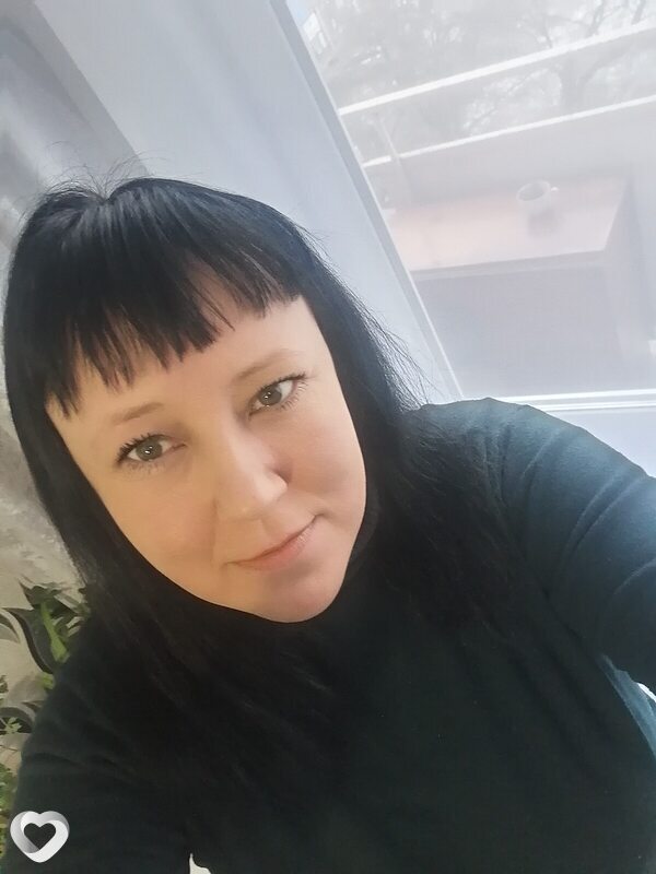 Маргарита, 42, Смоленске — анкета №1408032