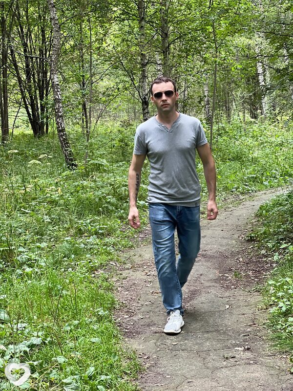 Kolya, 35, Минске — анкета №1408038