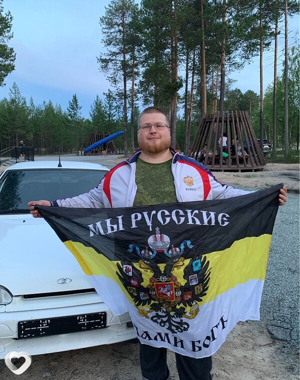 Александр, 33, Когалыме — анкета №1408039