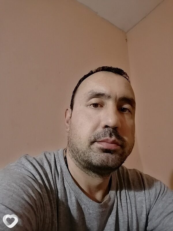 Гарик, 39, Брянске — анкета №1407946