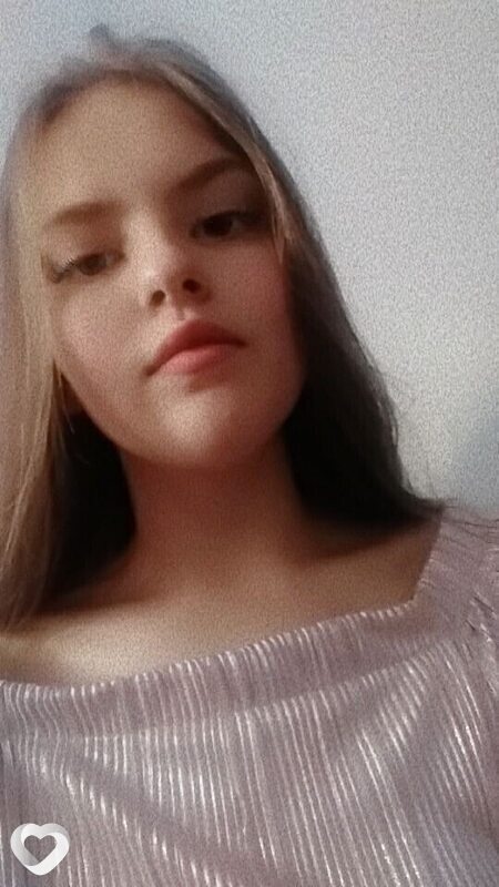 Альбина, 20, Калининграде — анкета №1407953