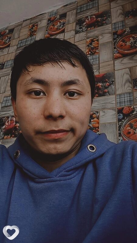 Бақытжан, 23, Астане — анкета №1407959