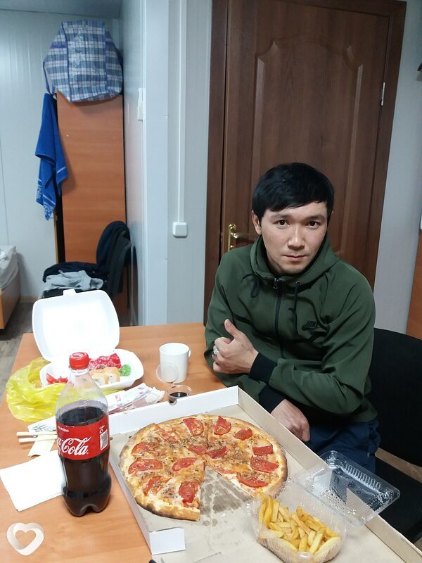 Нурболат, 33, Караганде — анкета №1407961