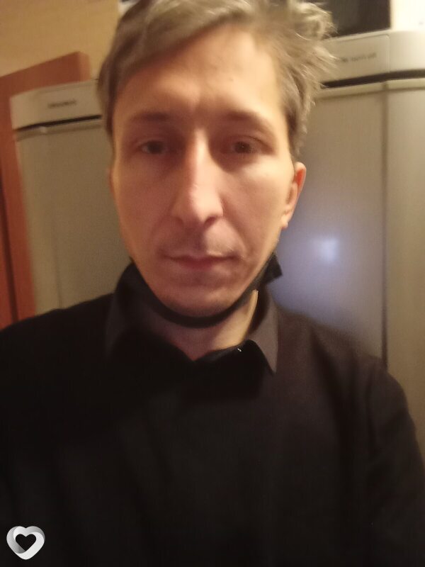 Александр, 56, Санкт-Петербурге — анкета №1407964