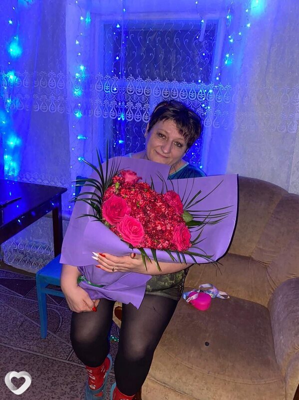 Татьяна, 53, Рубцовске — анкета №1408676