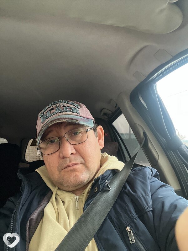 Айболат, 43, Атырау(гурьев) — анкета №1408678