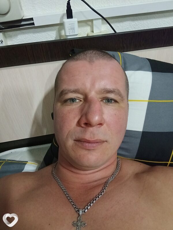 Александр, 39, Астрахани — анкета №1408682