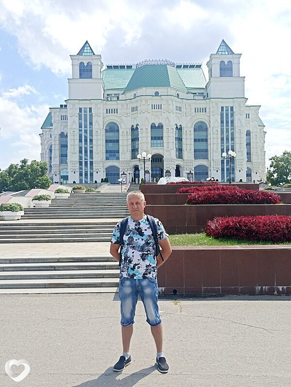 Евгений, 51, Ереван — анкета №1408047