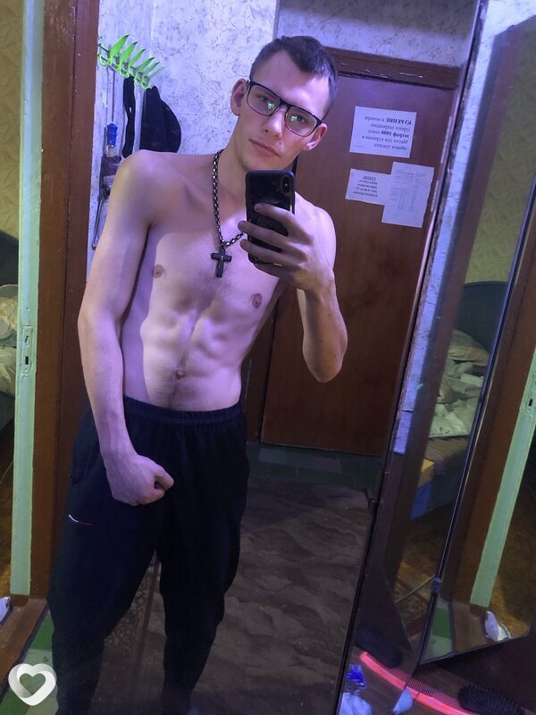 Сергей, 21, Донецке — анкета №1408048