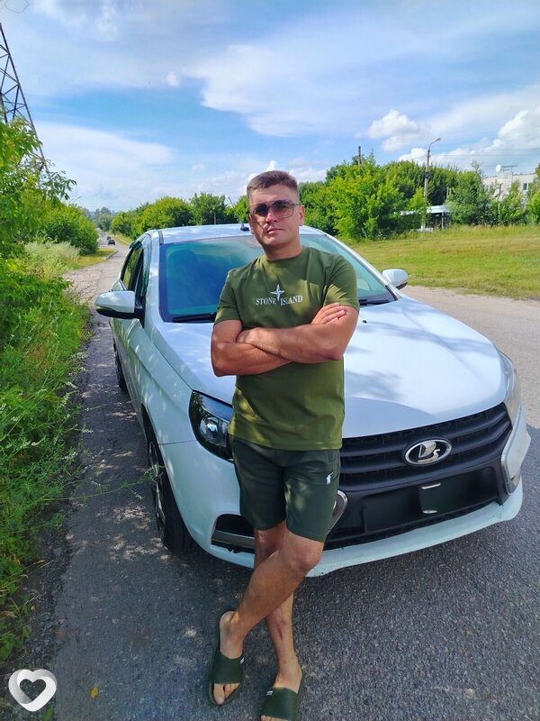 Евгений, 30, Белгороде — анкета №1408051