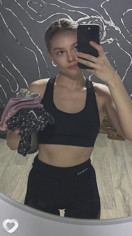 Амина, 26, Челябинске — анкета №1408054