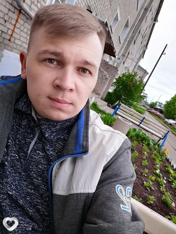 Сергей, 37, Кирове — анкета №1408055