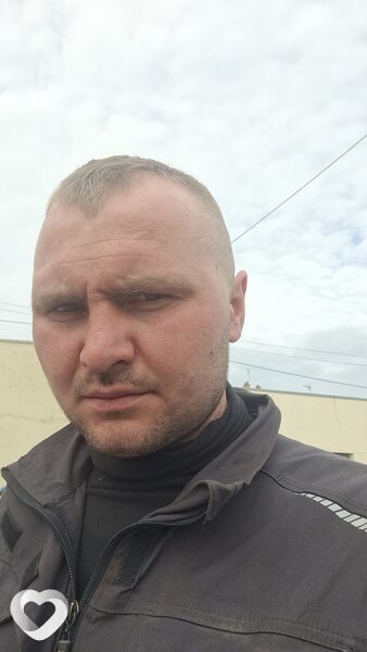 Анатолий, 32, Минске — анкета №1408062