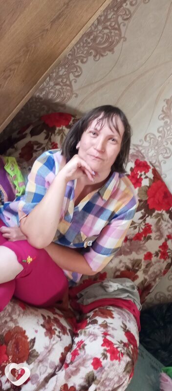 Надежда, 38, Тулуне — анкета №1408066
