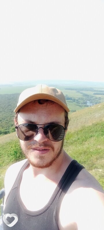 Вячеслав, 30, Набережных Челнах — анкета №1407968