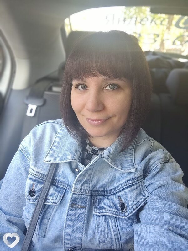 Ирина, Москва