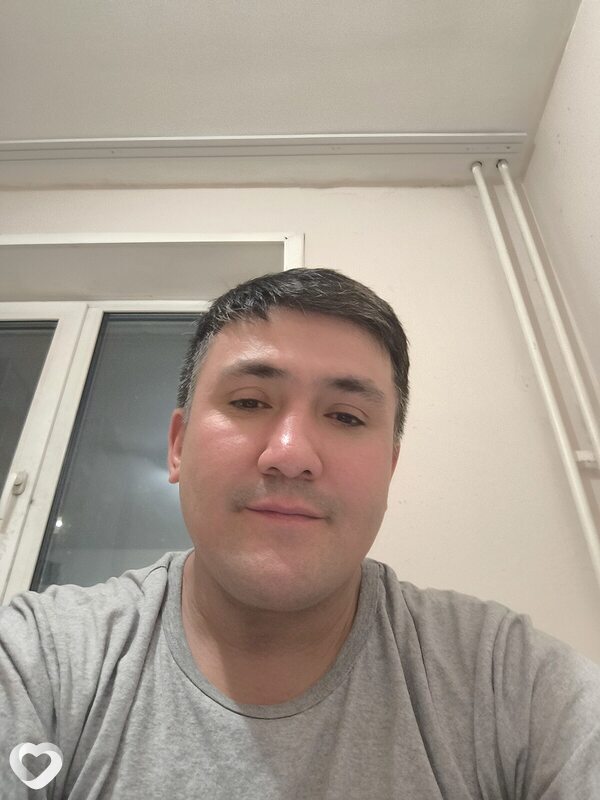 Зият, 35, Красноярске — анкета №1407975