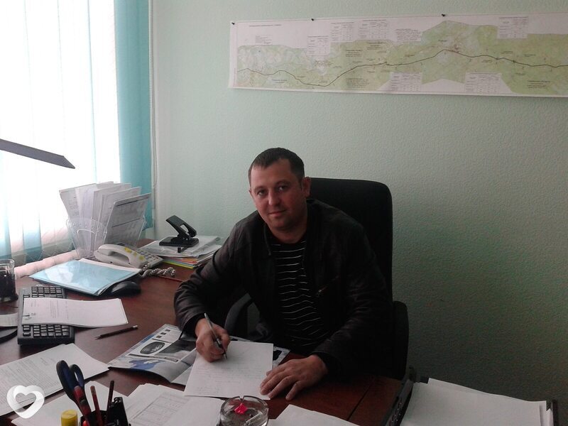 Тоха, 43, Тобольске — анкета №1407976