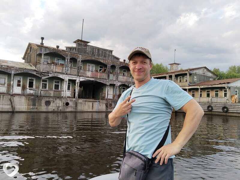 Дмитрий, 40, Перми — анкета №1407979