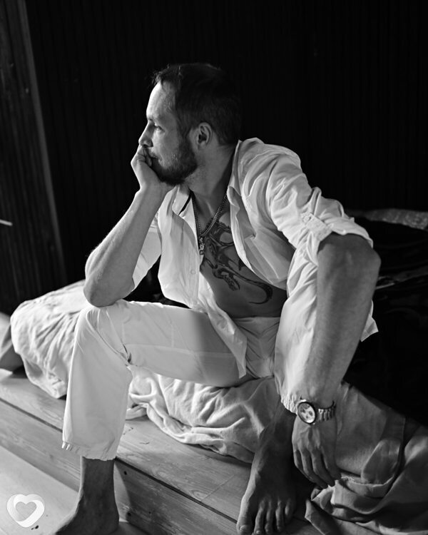 Евгений, 44, Нижнем Новгороде — анкета №1407982