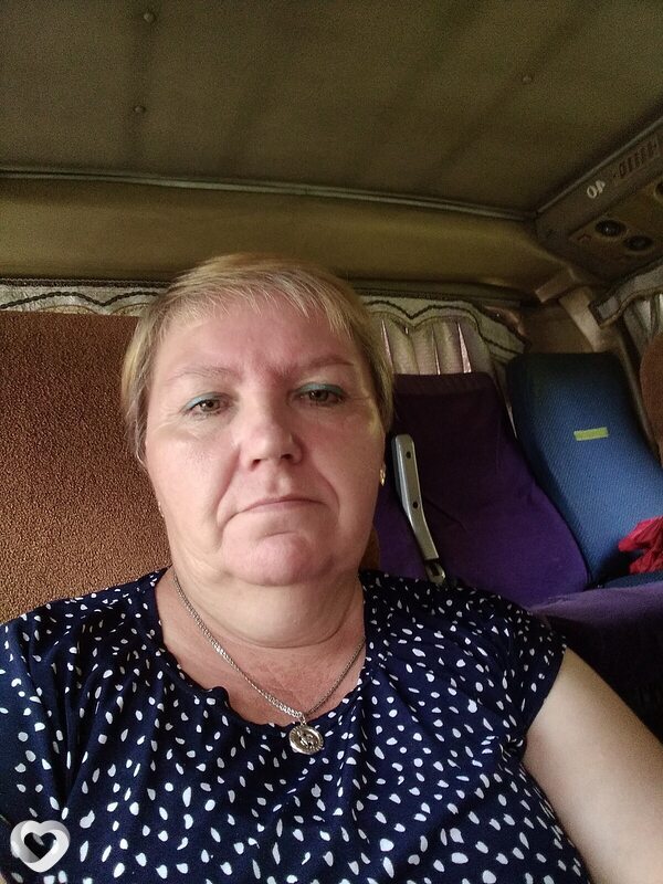 Наталья, 53, Канске — анкета №1407986