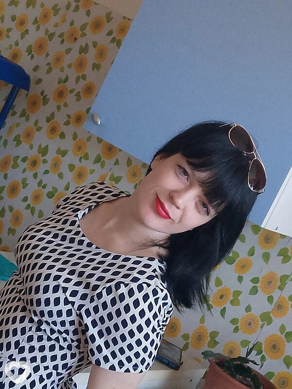 Екатерина, 30, Омске — анкета №1407988