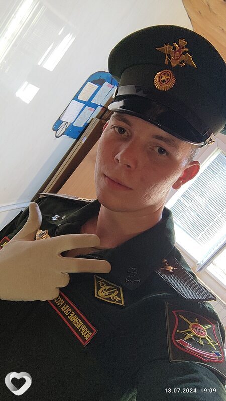Вася, 23, Новокузнецке — анкета №1407989