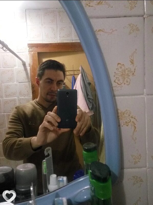Максим, 48, Саранске — анкета №1408195