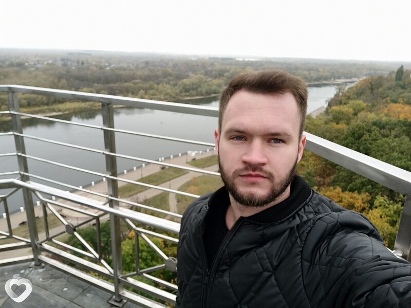 Еу, 26, Лиде — анкета №1408197