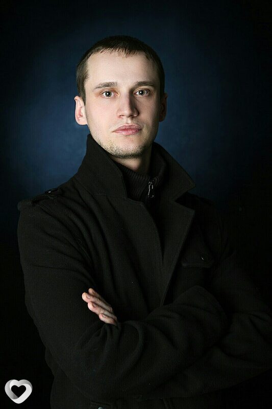Евгений, 36, Марьине Горке — анкета №1408209