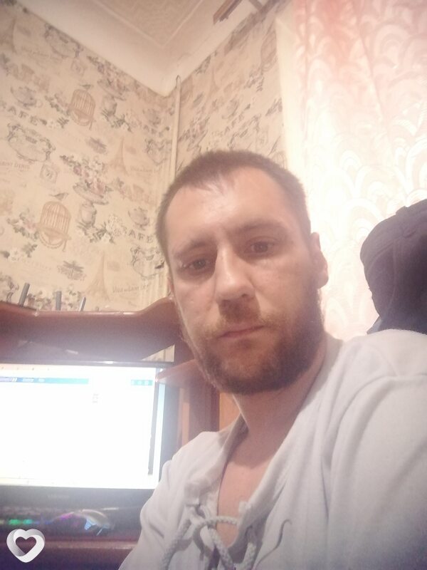 Михаил, 36, Самаре — анкета №1409491