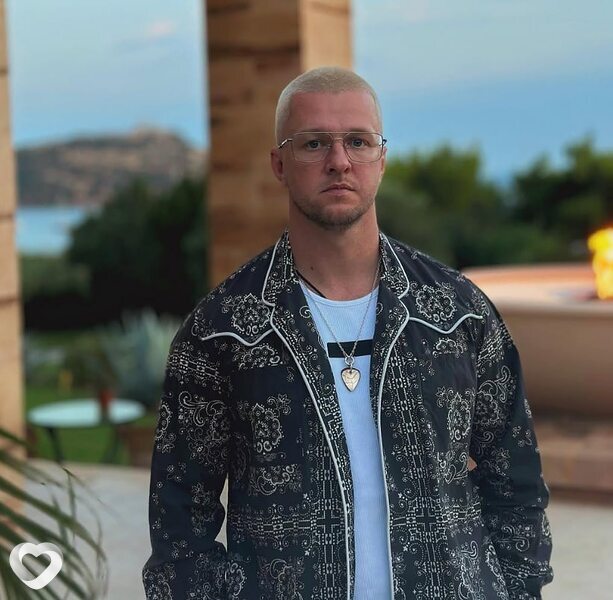 Виталий, 38, Омске — анкета №1409494