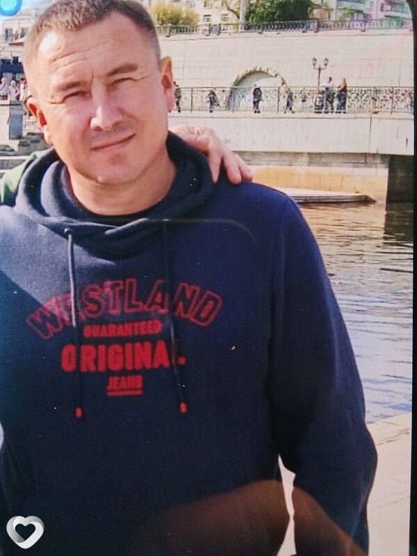 Андрей, 43, Уфе — анкета №1409496