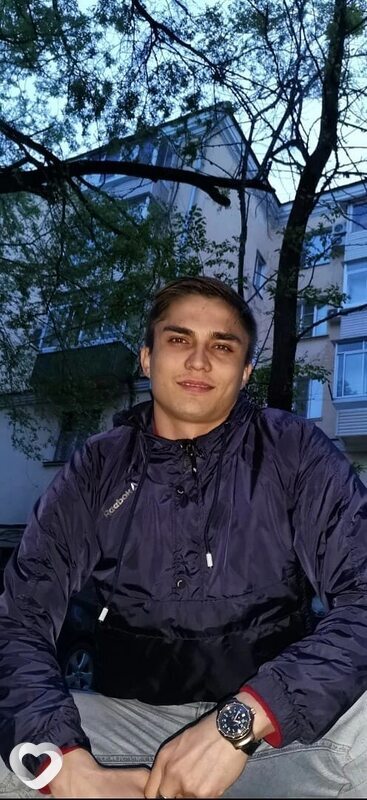 Марат, 32, Нефтекамске — анкета №1408342