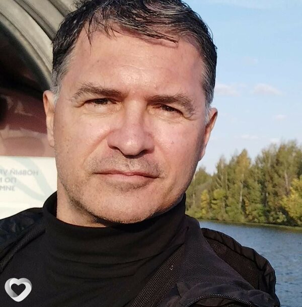 Серджо, Рим