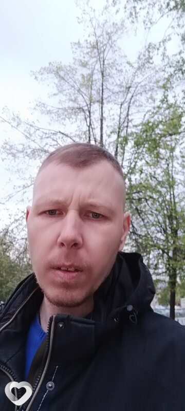 Дмитрий, 35, Казани — анкета №1408267