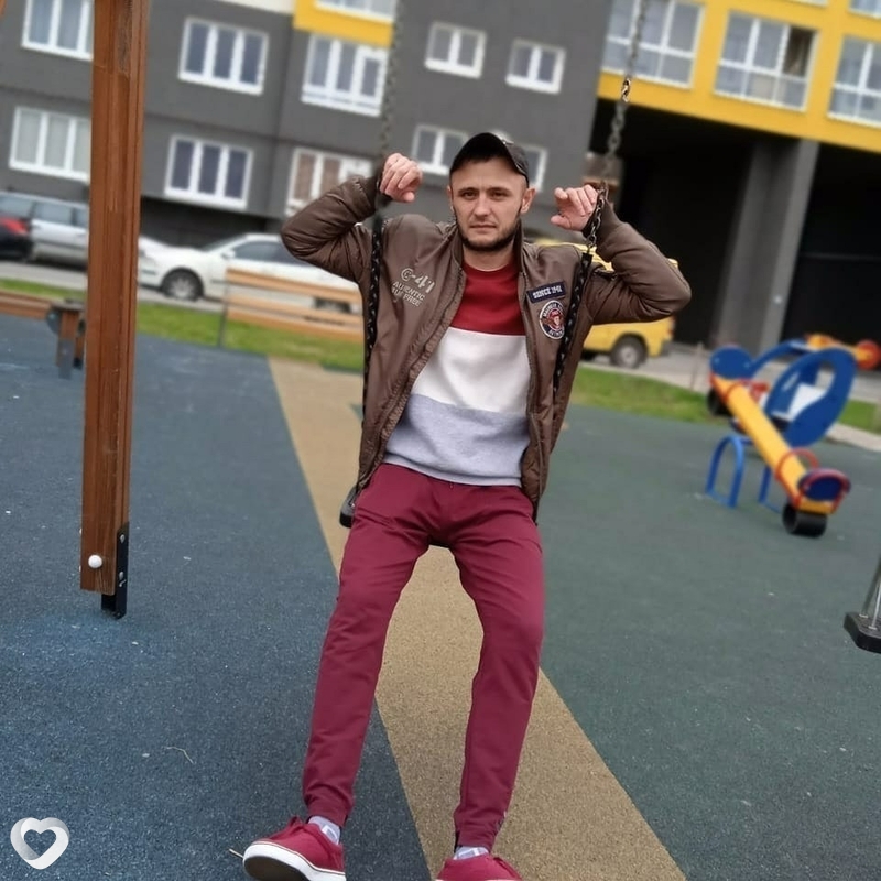Евгений, 37, Калининграде — анкета №1408276