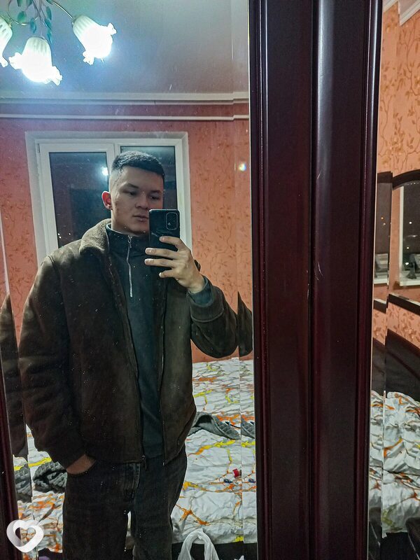 Мекан, 26, Гомеле — анкета №1408280