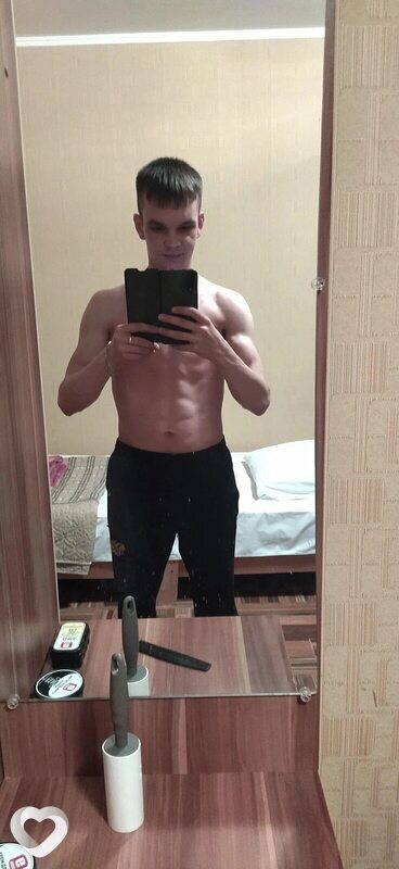 Сергей, 29, Иркутске — анкета №1408282