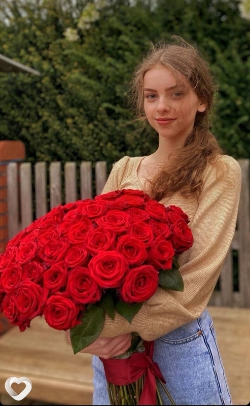 Кристина, 24, Москве — анкета №1408286
