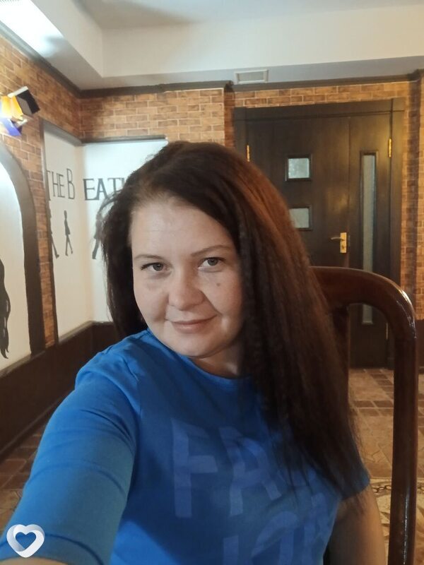 Елена, 30, Ташкент — анкета №1408293