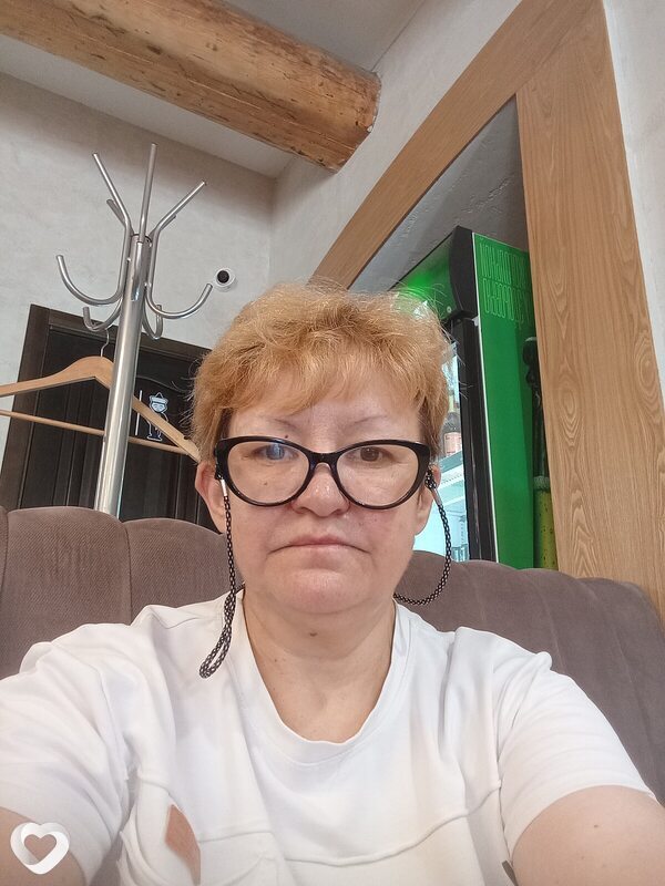 Елена, Усть-Илимск