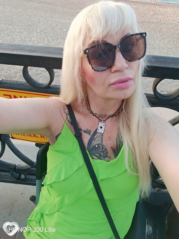 Ladi, 51, Хабаровске — анкета №1408300
