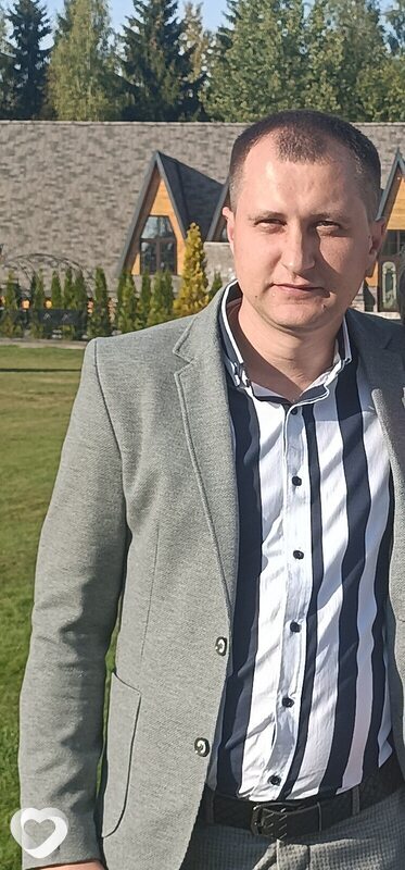 Анатолий, 35, Могилев — анкета №1408306