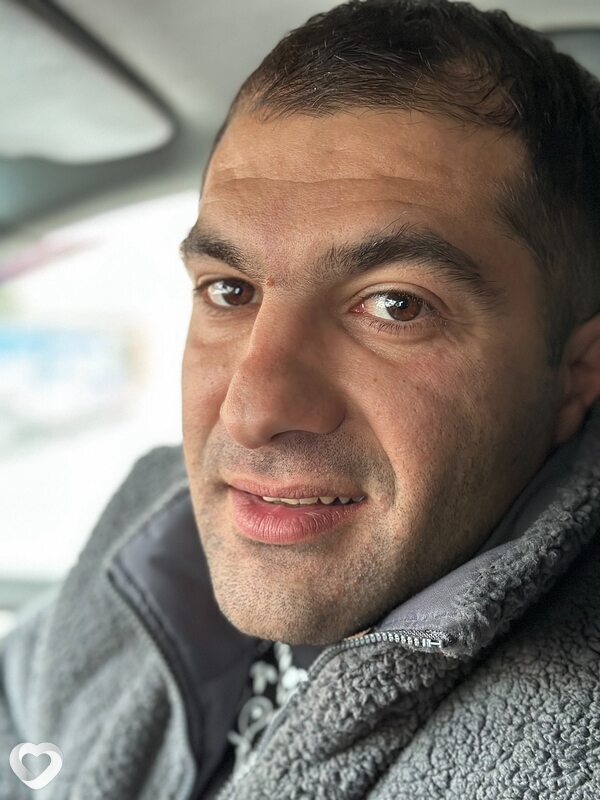 Роман, 36, Кемерове — анкета №1408311