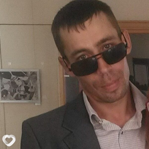 Денис, 35, Чите — анкета №1408313